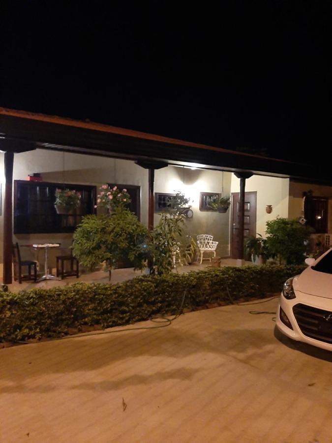 Apartament Bienvenidos A Guarare Zewnętrze zdjęcie
