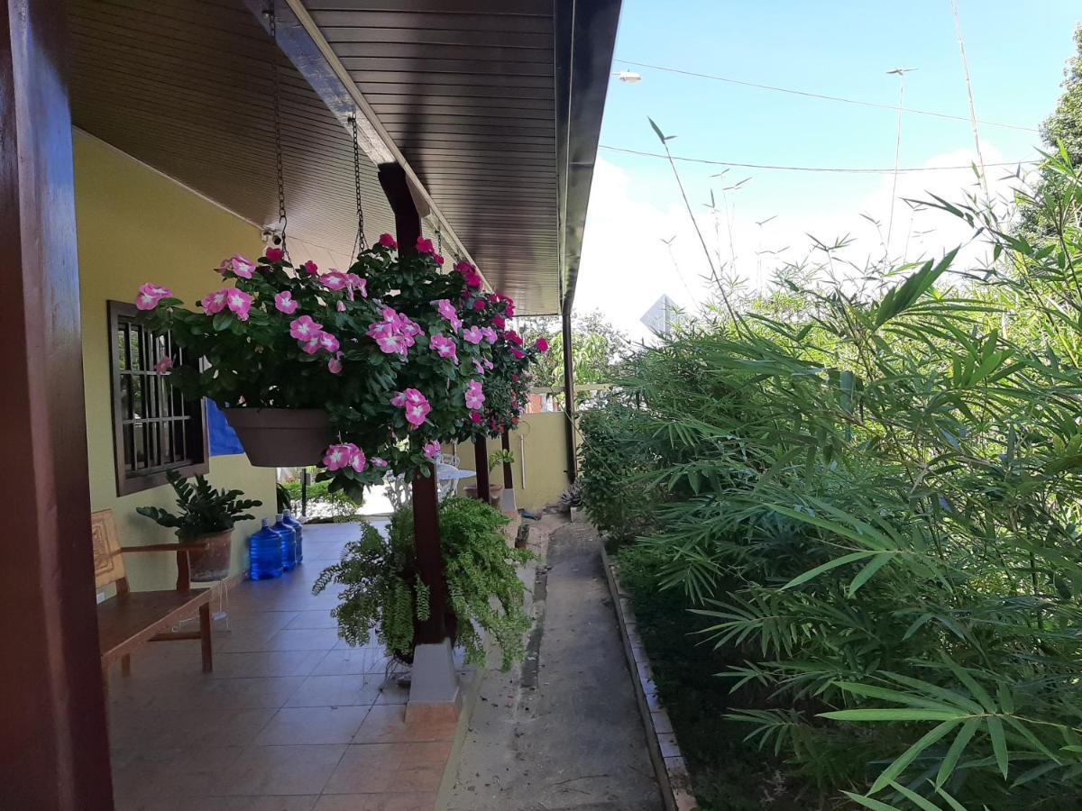 Apartament Bienvenidos A Guarare Zewnętrze zdjęcie