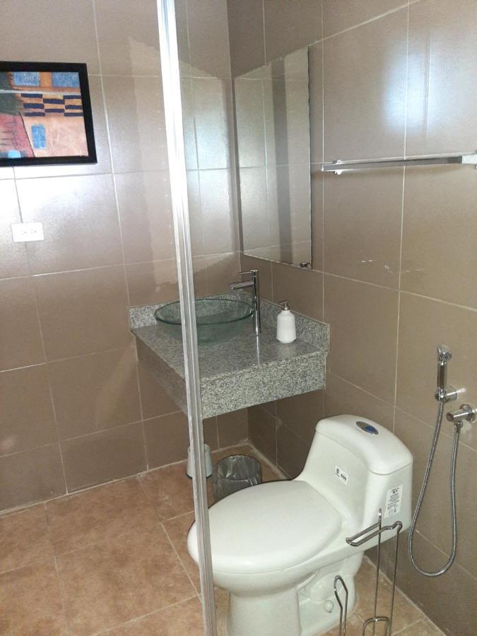 Apartament Bienvenidos A Guarare Zewnętrze zdjęcie
