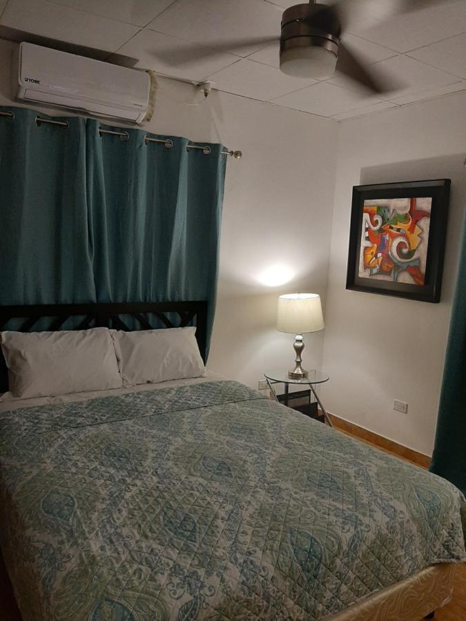 Apartament Bienvenidos A Guarare Zewnętrze zdjęcie