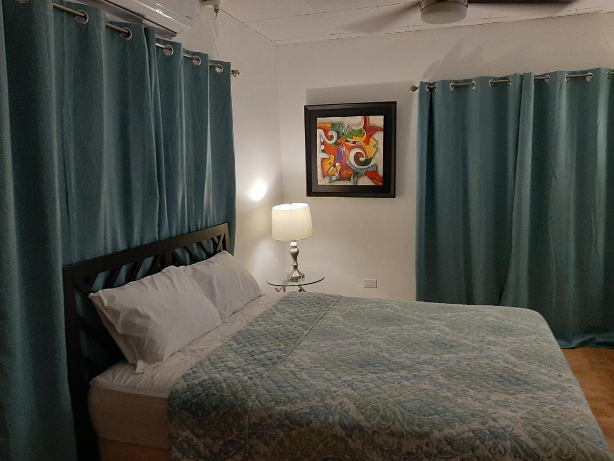 Apartament Bienvenidos A Guarare Zewnętrze zdjęcie