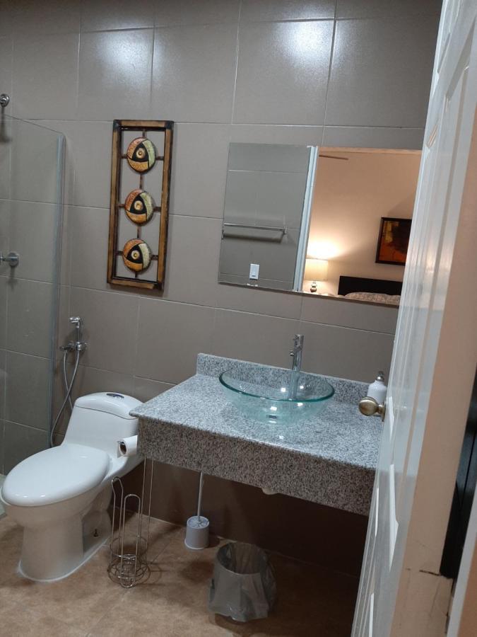 Apartament Bienvenidos A Guarare Zewnętrze zdjęcie